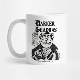 Bearnabus Collins Mug